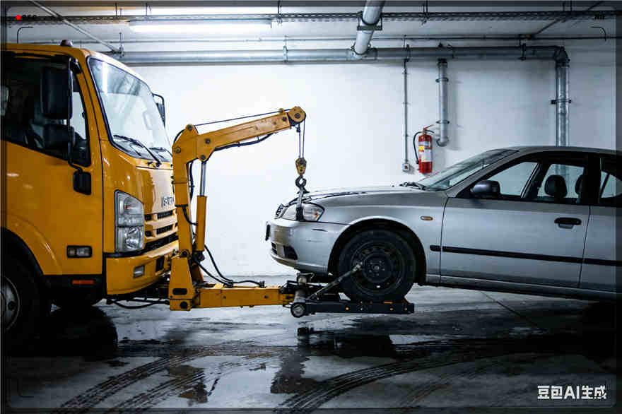 郏县道路救援流动补胎